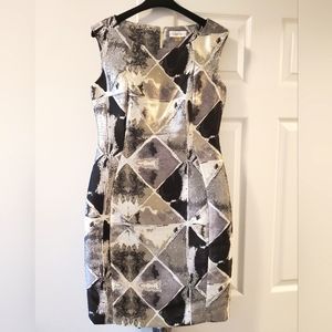 Calvin Klein  Party Dress